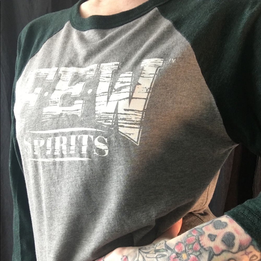 Drinking tee - Picture 3 of 4
